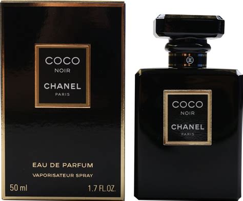 chanel coco noir aanbieding|coco noir chanel fragrantica.